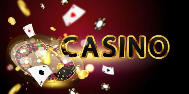 Vì sao nên chọn casino tại K8CC?
