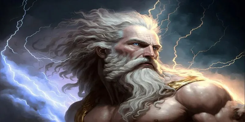 Giới thiệu slot game báu vật cổ đại Zeus

