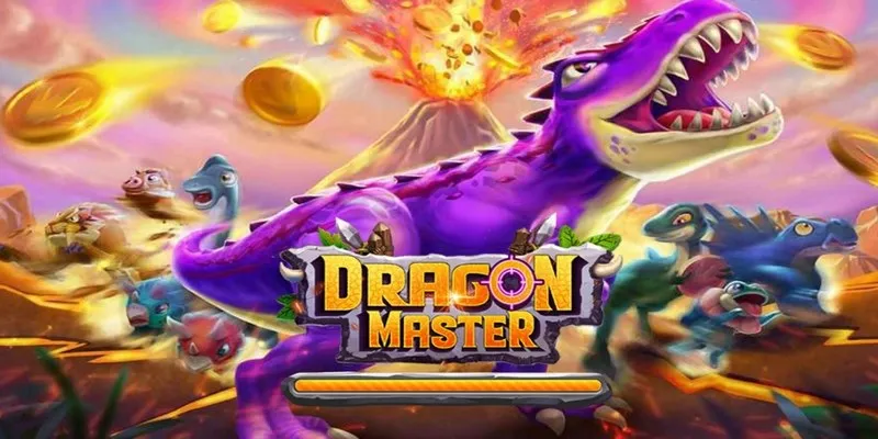 Giới thiệu về game Dragon Master