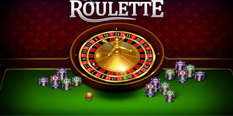 Vài nét khái quát về Roulette