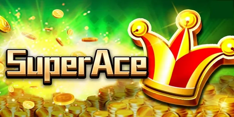 Siêu Cấp ACE - Game Nổ Hũ 3D Đổi Thưởng Hấp Dẫn Nhất