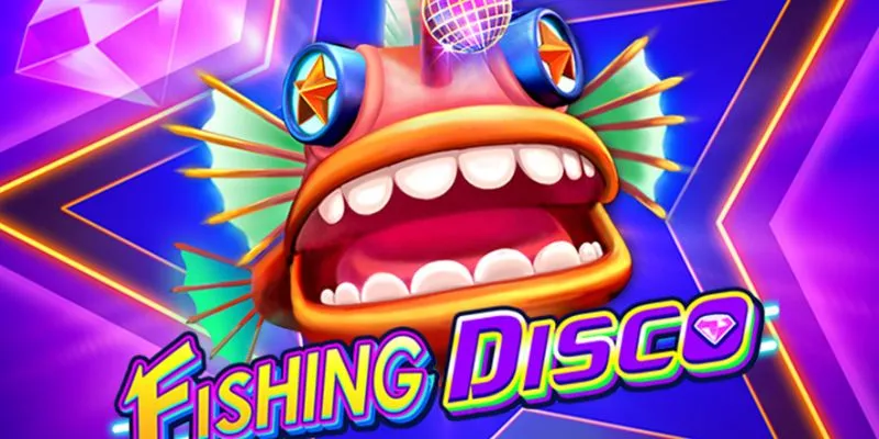 Tìm Hiểu Fishing Disco Game Bắn Cá Đổi Thưởng Thật Hot Nhất