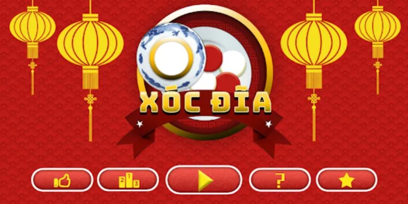 Top 7 Game Xóc Đĩa Đổi Thưởng Online Uy Tín Nhất 2024