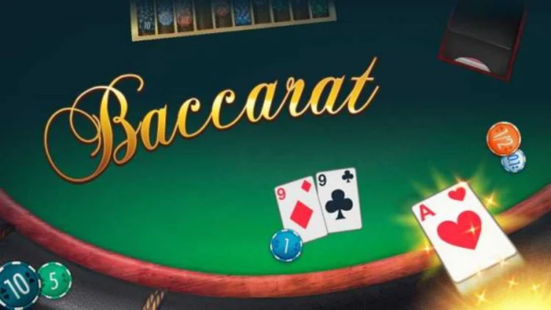 Kinh nghiệm trong chơi bài baccarat đến từ cao thủ
