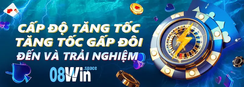 08win - sàn cược hấp dẫn tại Việt Nam