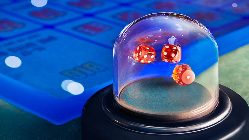 Easy tips for play Craps for players